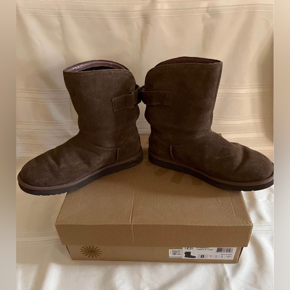 UGG Boots - Picture 4 of 5